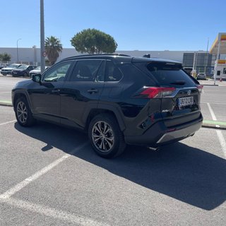 Toyota RAV4 2022