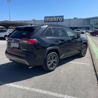Toyota RAV4 2022