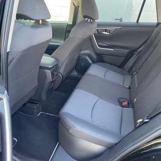 Toyota RAV4 2022