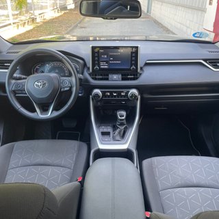 Toyota RAV4 2022
