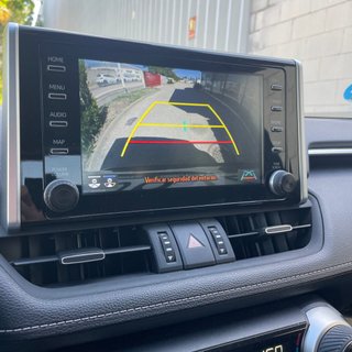 Toyota RAV4 2022