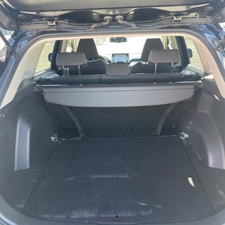 Toyota RAV4 2022
