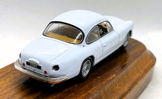 SALMSON SPORTS 2500 S ESC. 1/43, IXO, COMO NUEVO