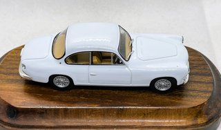 SALMSON SPORTS 2500 S ESC. 1/43, IXO, COMO NUEVO