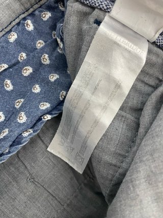Pantalone classico Gutteridge taglia IT 44