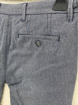 Pantalone classico Gutteridge taglia IT 44