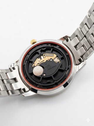 Tissot Classic Dream Two tones