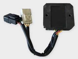 Regulador de corriente Honda Swing 125 150 (2007-2