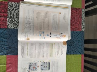 libros naturaleza y ciencias sociales 5° primaria