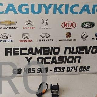 CINTURON DELANTERO DERECHO DAEWOO NEXIA NUEVO