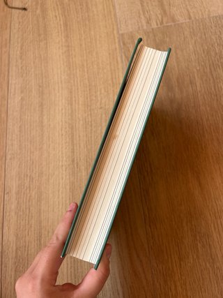 Brandon Sanderson - Trenza Del Mar Esmeralda