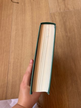Brandon Sanderson - Trenza Del Mar Esmeralda