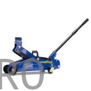 GATO HIDRAULICO 2 TONELADAS GOODYEAR OFERTA”