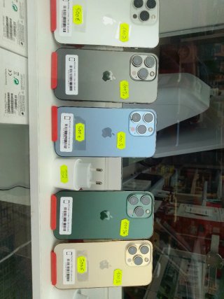 iPhone 13 Pro 256GB