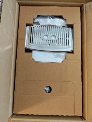 Cafetera Philips Serie 5500 LatteGo Gris y Negra