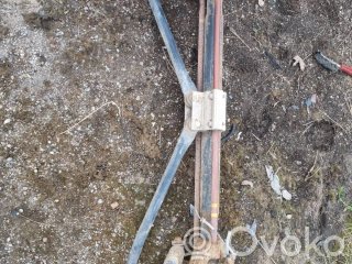 Puente trasero Peugeot 206 SW