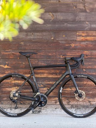 Megamo Pulse Elite Carbono  - Bici de carretera.