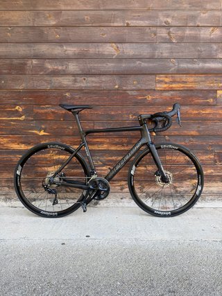 Megamo Pulse Elite Carbono  - Bici de carretera.