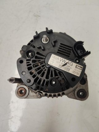 Alternador volkswagen tg17c019 passat 285276