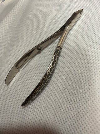 Navaja Pfeilring Solingen Plata