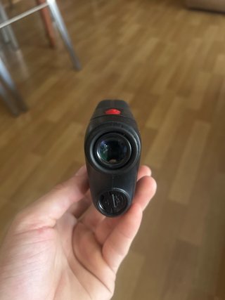 Telémetro Láser Bushnell TOUR V5