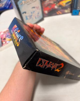 Ishar 2: Messengers of Doom PC Caja Grande