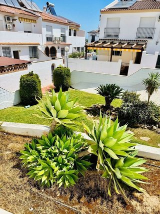 Casa pareada en venta en Capellanía - Retamar en Alhaurín de la Torre
