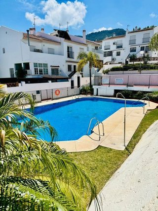Casa pareada en venta en Capellanía - Retamar en Alhaurín de la Torre