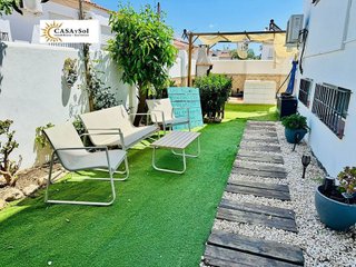 Casa pareada en venta en Capellanía - Retamar en Alhaurín de la Torre