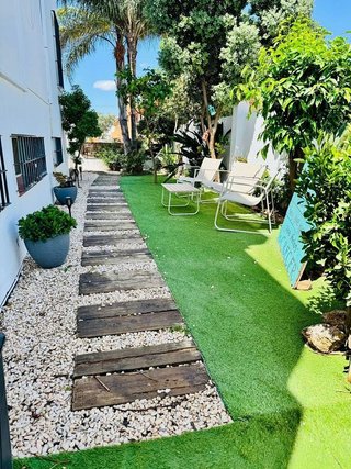 Casa pareada en venta en Capellanía - Retamar en Alhaurín de la Torre