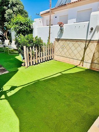 Casa pareada en venta en Capellanía - Retamar en Alhaurín de la Torre
