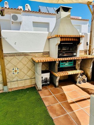Casa pareada en venta en Capellanía - Retamar en Alhaurín de la Torre