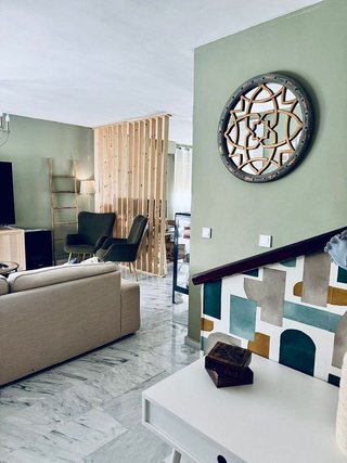 Casa pareada en venta en Capellanía - Retamar en Alhaurín de la Torre