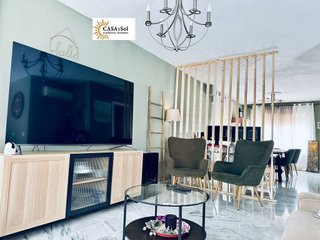 Casa pareada en venta en Capellanía - Retamar en Alhaurín de la Torre