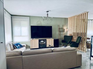 Casa pareada en venta en Capellanía - Retamar en Alhaurín de la Torre
