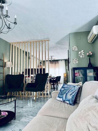 Casa pareada en venta en Capellanía - Retamar en Alhaurín de la Torre