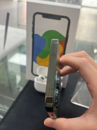 iPhone 13 Pro Max 128GB Verde Noche