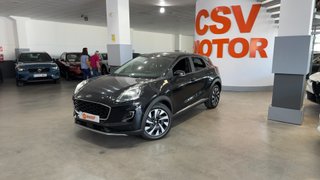 Ford PUMA 1.0 EcoBoost 125cv STLine MHEV Auto (2024)