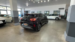 Ford PUMA 1.0 EcoBoost 125cv STLine MHEV Auto (2024)