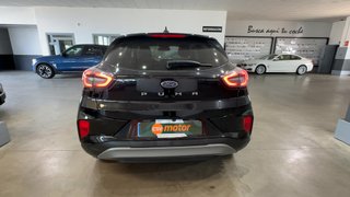 Ford PUMA 1.0 EcoBoost 125cv STLine MHEV Auto (2024)