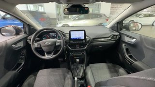 Ford PUMA 1.0 EcoBoost 125cv STLine MHEV Auto (2024)