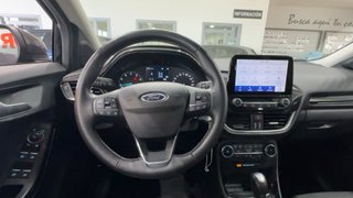 Ford PUMA 1.0 EcoBoost 125cv STLine MHEV Auto (2024)