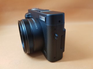 Cámara Digital 4K WiFi 64MP