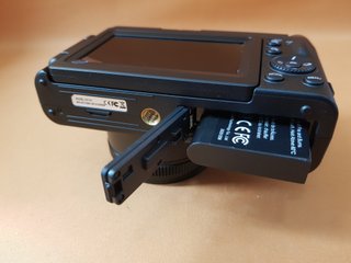 Cámara Digital 4K WiFi 64MP