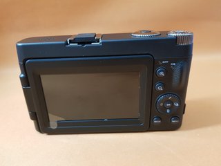 Cámara Digital 4K WiFi 64MP