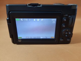 Cámara Digital 4K WiFi 64MP