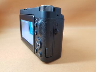 Cámara Digital 4K WiFi 64MP