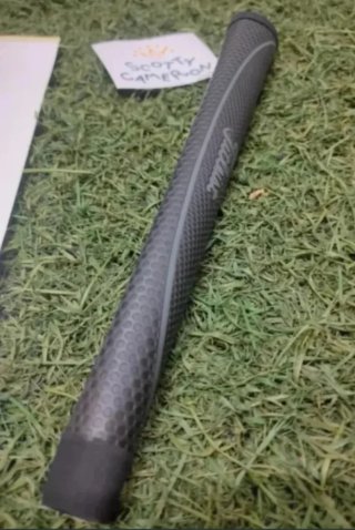 Grip de Putter Scotty Cameron