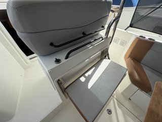 Beneteau Flyer 9 Sundeck