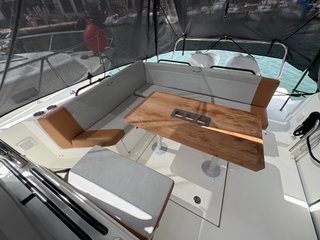 Beneteau Flyer 9 Sundeck